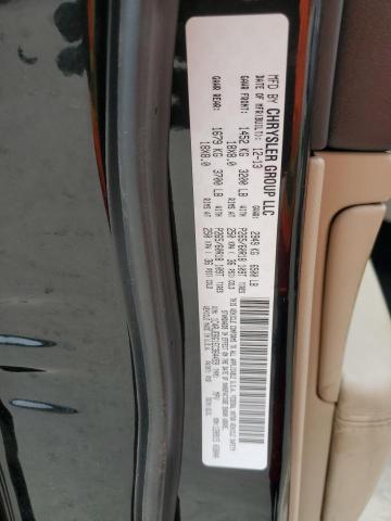 1C4RJEBG1EC364459 Jeep Grand Cherokee Limited