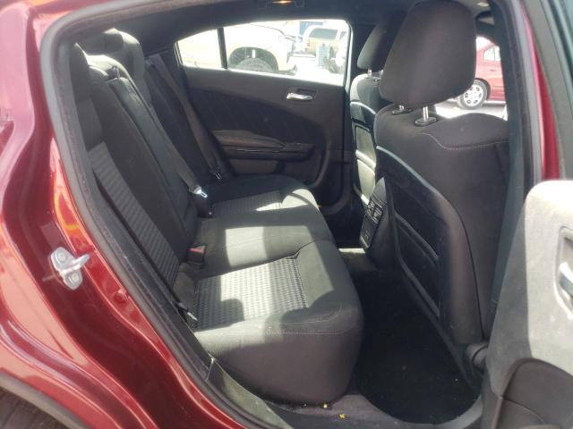 2C3CDXHG7MH617008 Dodge CHARGER GT