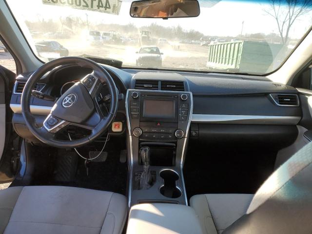 2017 TOYOTA CAMRY LE - 4T1BF1FK7HU703875