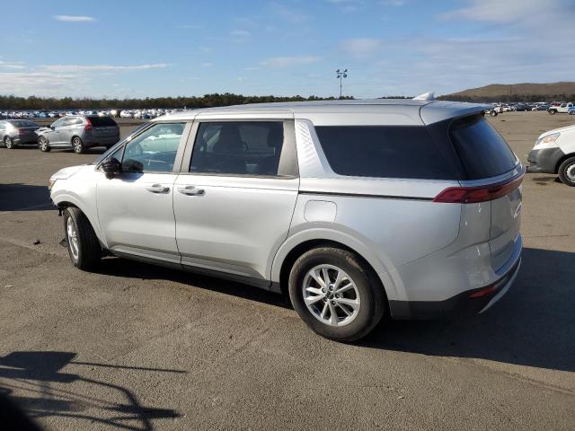 2022 KIA CARNIVAL L - KNDNB4H36N6060956