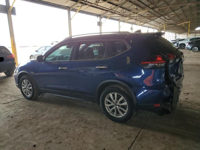 JN8AT2MT5KW257719 Nissan ROGUE S