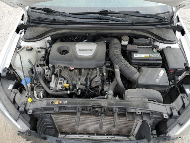2018 HYUNDAI ELANTRA SP - KMHD04LB4JU494570
