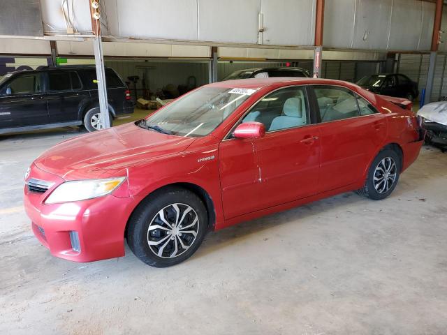 2011 Toyota Camry Hybrid 