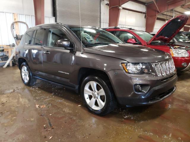 2016 JEEP COMPASS LA 1C4NJDEB6GD616311