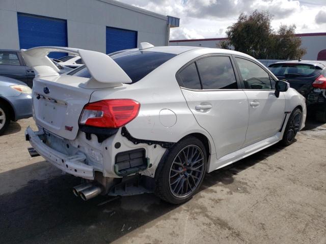 JF1VA2M62G9834635 Subaru Wrx Sti