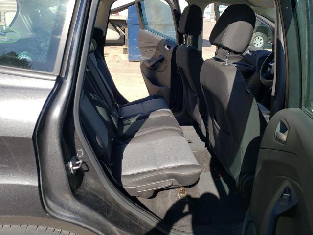 2017 FORD C-MAX SE 1FADP5EU0HL109502