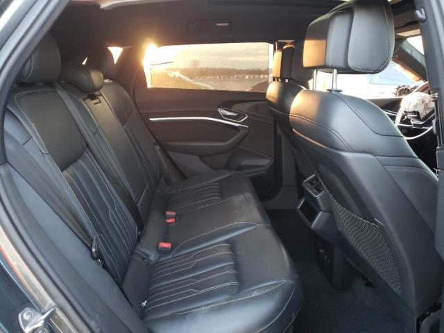 2019 AUDI E-TRON PRE - WA1VAAGEXKB006917