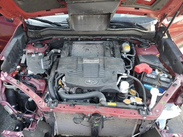 JF2SJGPC1EH557072 Subaru Forester 2.0xt Touring