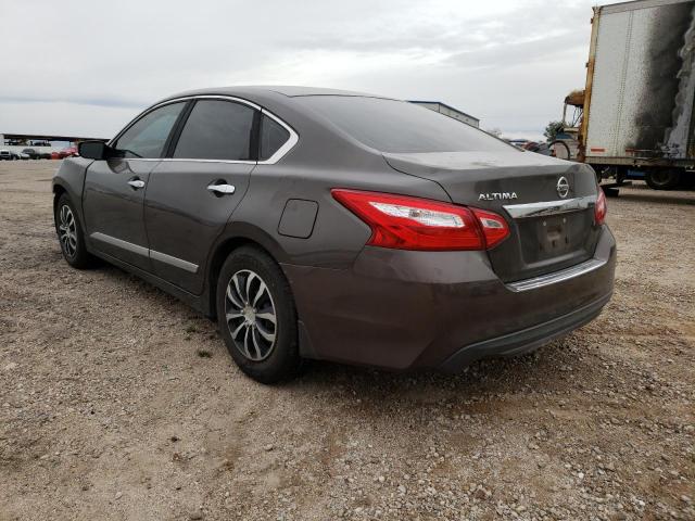 1N4AL3AP7GN348129 Nissan ALTIMA 2.5