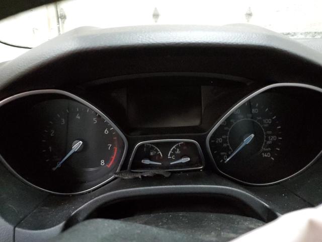 2015 FORD FOCUS SE 1FADP3F21FL299406