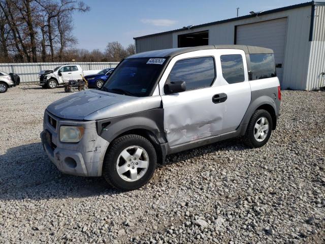 2003 Honda Element EX