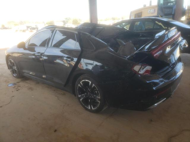 5XXG64J24NG164216 KIA K5 GT LINE