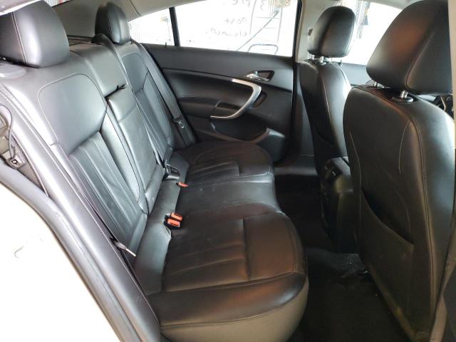 2G4GL5EX3E9187381 Buick Regal