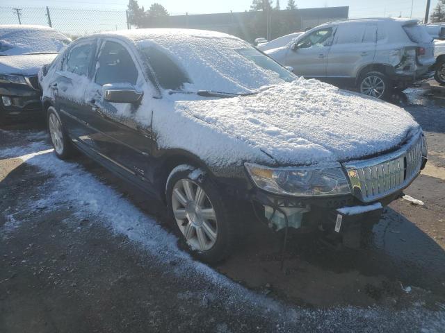 3LNHM26T08R605597 Lincoln MKZ