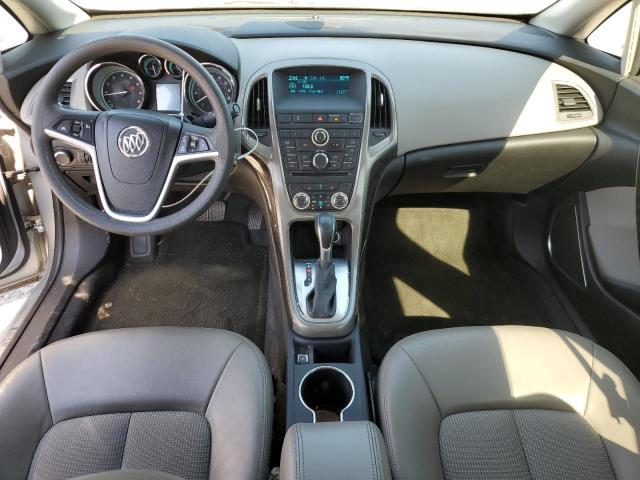 2016 BUICK VERANO 1SV - 1G4PV5SK2G4170242