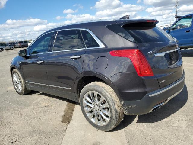 1GYKNFRS8HZ103735 Cadillac Xt5 Platinum