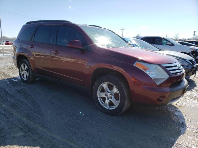 2S3DA417586122892 Suzuki XL7