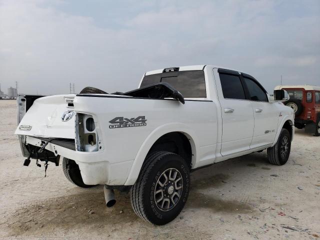 2022 RAM 2500 LONGH - 3C6UR5GLXNG169408