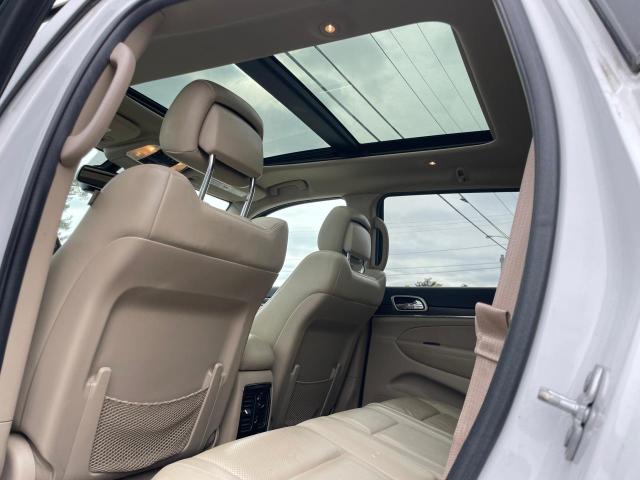 1C4RJEBGXGC472758 Jeep Grand Cherokee Limited