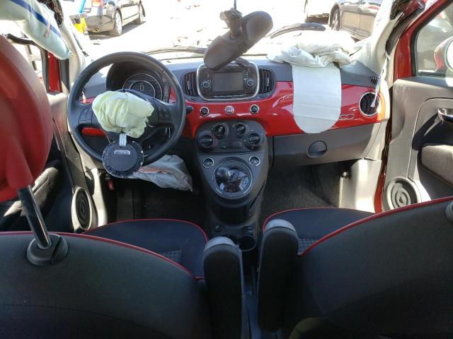 3C3CFFKH0KT865966 Fiat 500 POP
