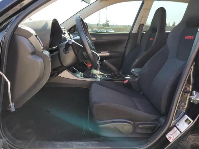 JF1GR7E67EG252195 Subaru Impreza Wrx