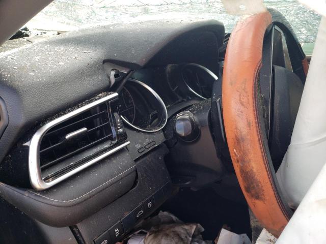2018 TOYOTA CAMRY L - JTNB11HK5J3039759