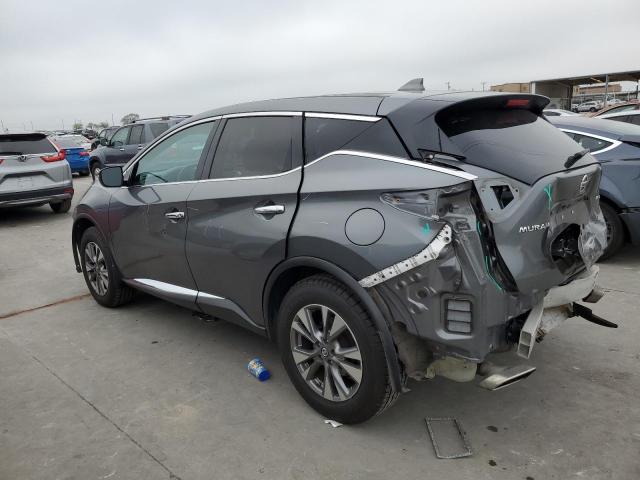 2017 NISSAN MURANO S 5N1AZ2MH1HN137528