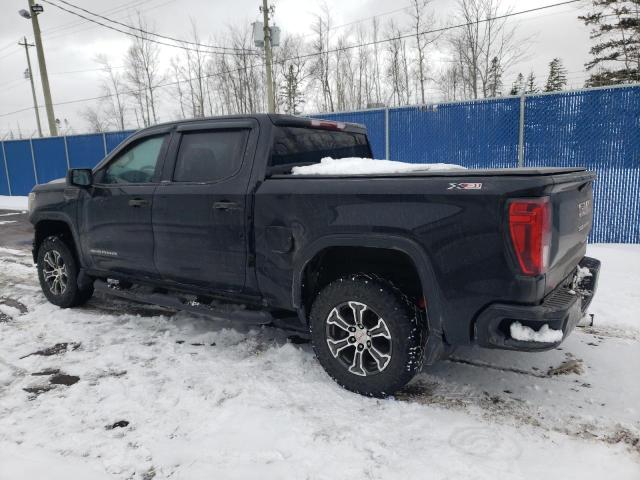 2020 GMC SIERRA K15 - 1GTU9AEF6LZ313306