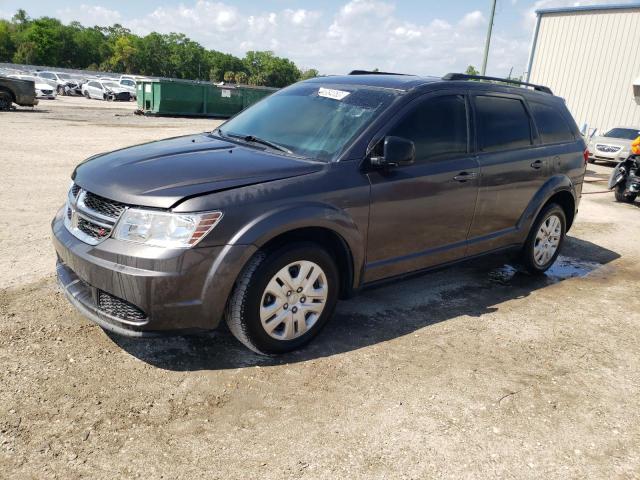 2020 Dodge Journey SE