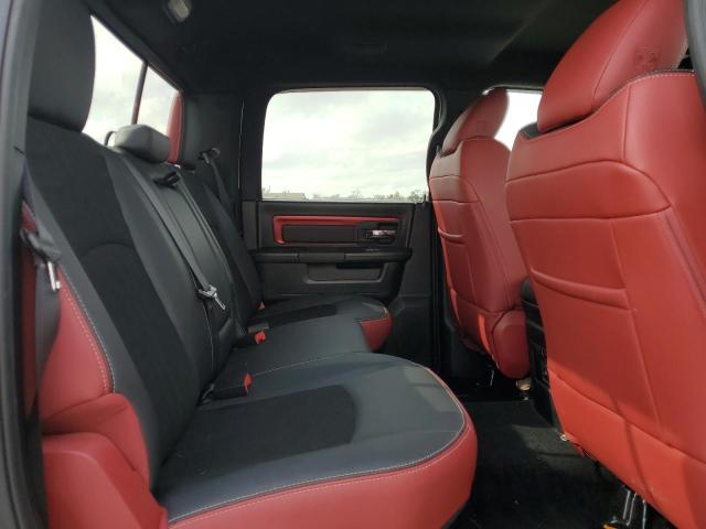 2016 RAM 1500 REBEL 1C6RR7YT0GS342266