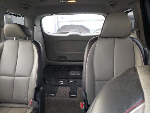 KNDMB5C11H6250157 KIA SEDONA LX