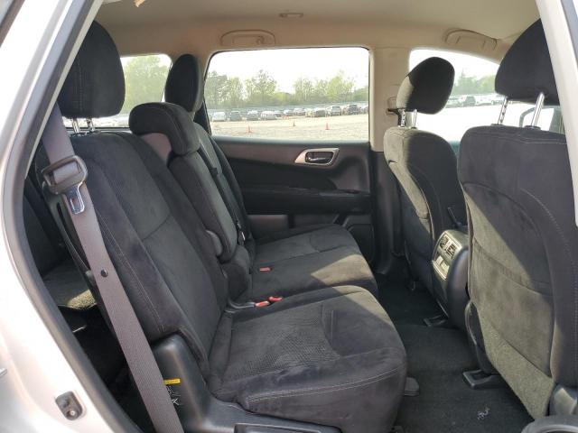 5N1AR2MN3EC715271 Nissan Pathfinder S