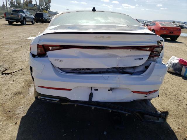 5XXG64J20NG127504 KIA K5 GT LINE