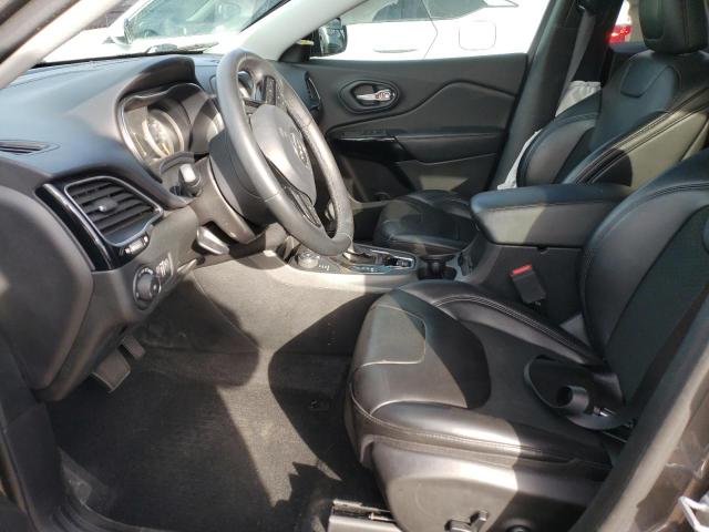 1C4PJMLB3KD473144 Jeep Cherokee Latitude Plus