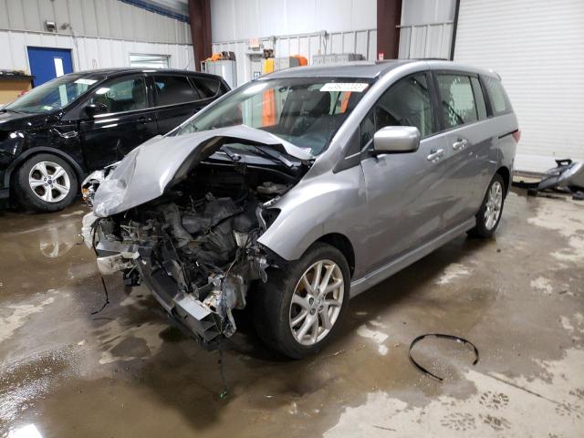 2012 Mazda Mazda5 