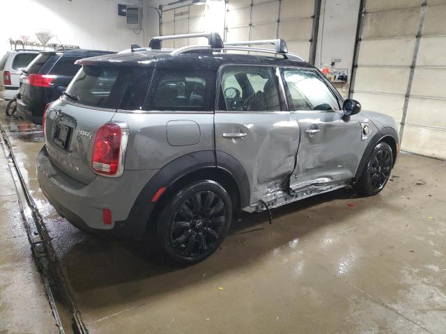 2019 MINI COOPER S E WMZYU7C59K3F94146