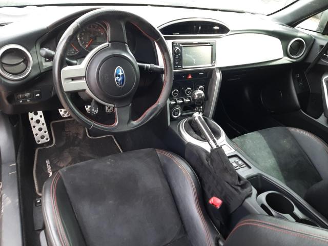 JF1ZCAC19E9600680 Subaru Brz 2.0 Limited