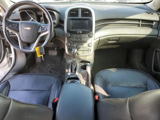 2016 CHEVROLET MALIBU LIM - 1G11E5SA1GF104215