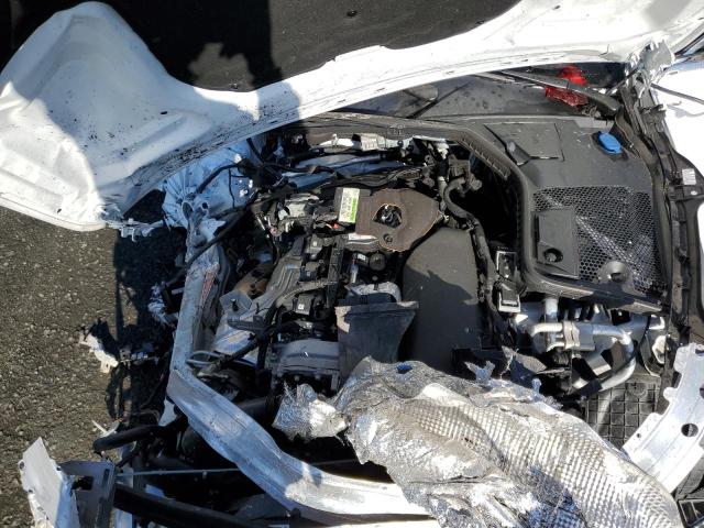 W1KWF8DB2MR608340 Mercedes-Benz C 300