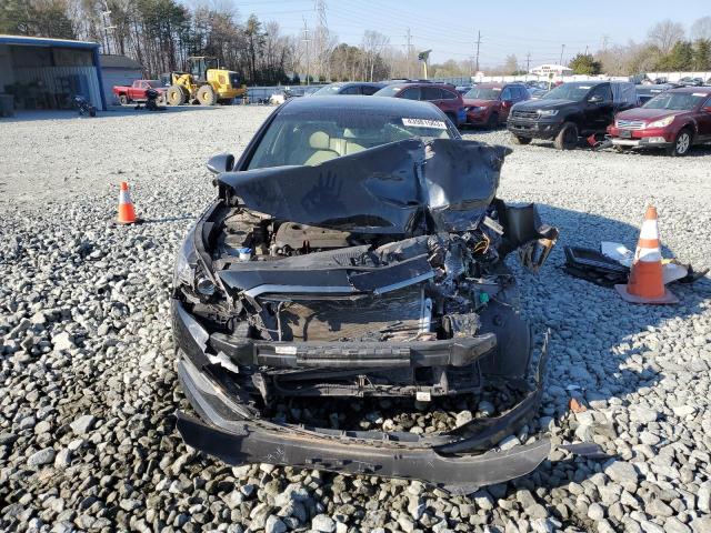 2015 HYUNDAI SONATA SPO - 5NPE34AF6FH259997