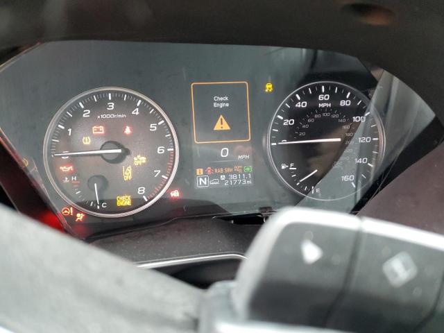 4S4BTANC9N3218495 Subaru Outback Limited