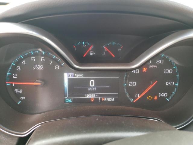 2015 CHEVROLET IMPALA LT - 1G1115SL7FU126744