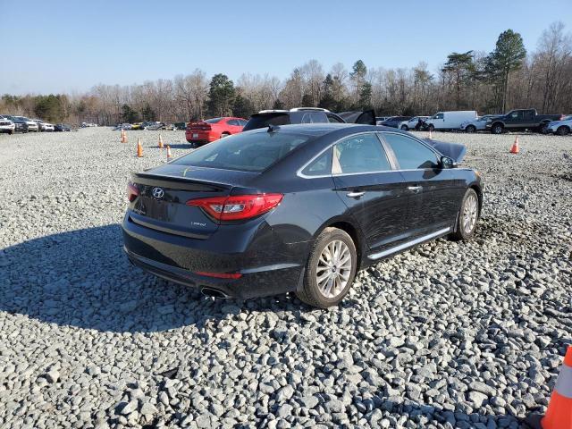 2015 HYUNDAI SONATA SPO - 5NPE34AF6FH259997