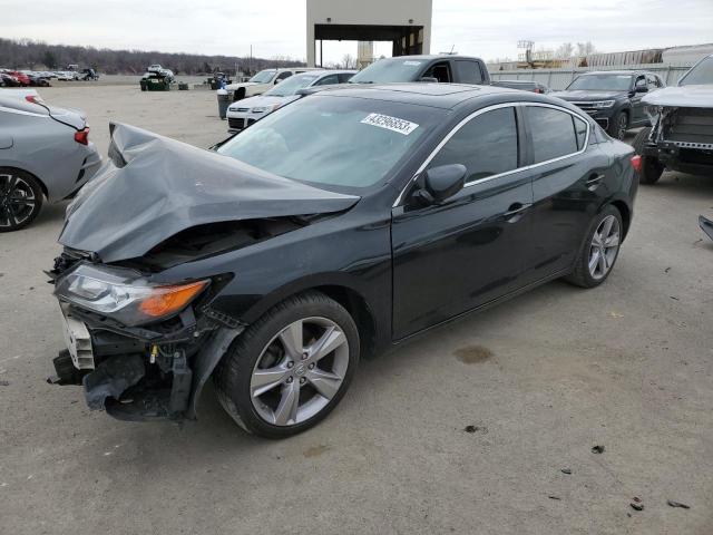 2014 Acura ILX 