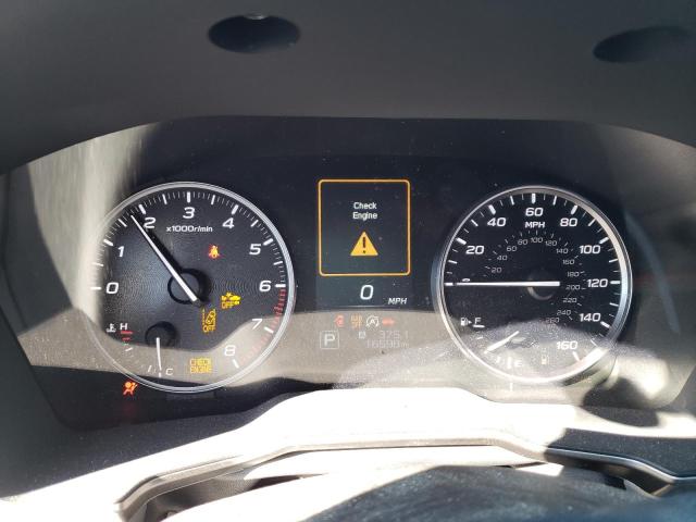 2022 SUBARU OUTBACK LI - 4S4BTAMC1N3192749