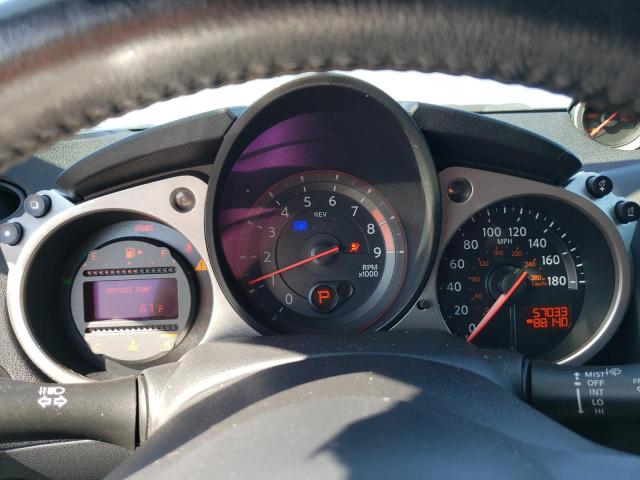 JN1AZ4EHXGM935628 Nissan 370Z BASE