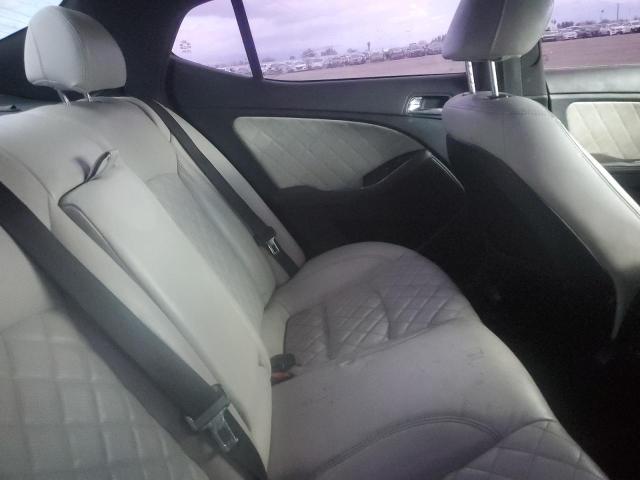 5XXGR4A67EG281637 KIA OPTIMA SX
