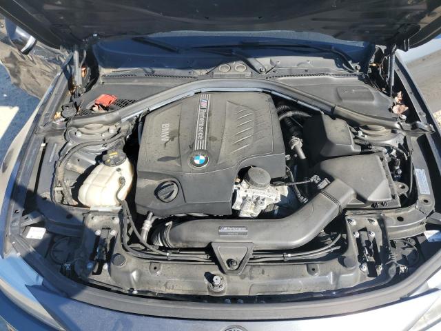 2015 BMW 435 I GRAN - WBA4B1C56FD955277