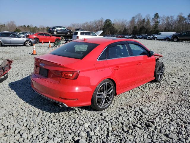 2015 AUDI S3 PRESTIG - WAUFFGFF5F1084202