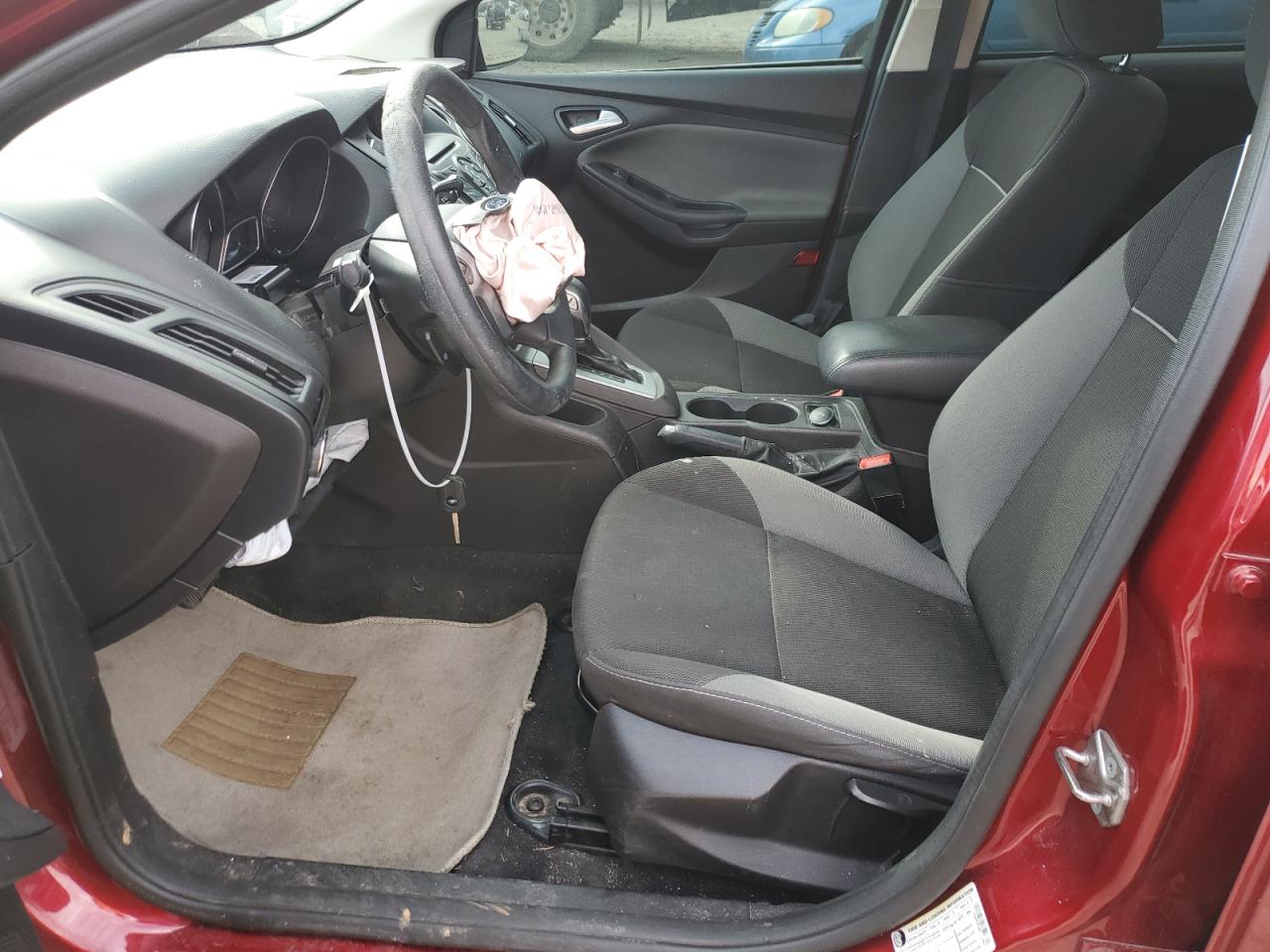 2014 Ford Focus - Image 7